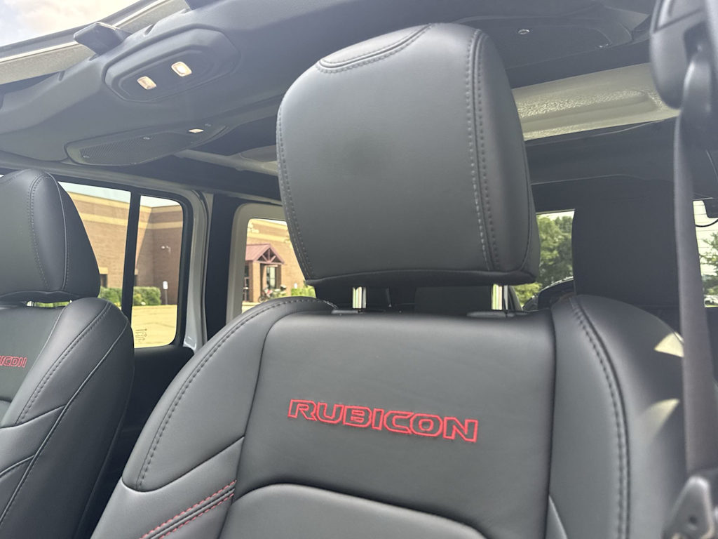 Thumbnail: 2024 Jeep Wrangler - 41