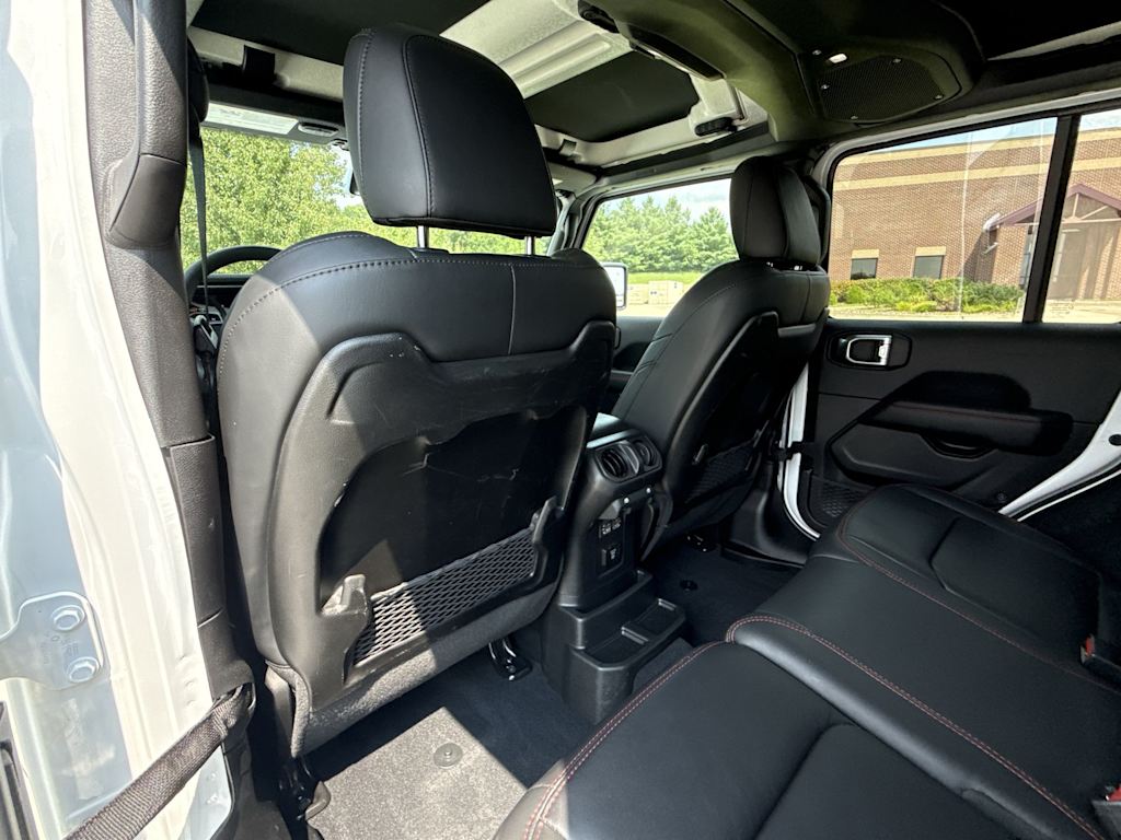 Thumbnail: 2024 Jeep Wrangler - 12