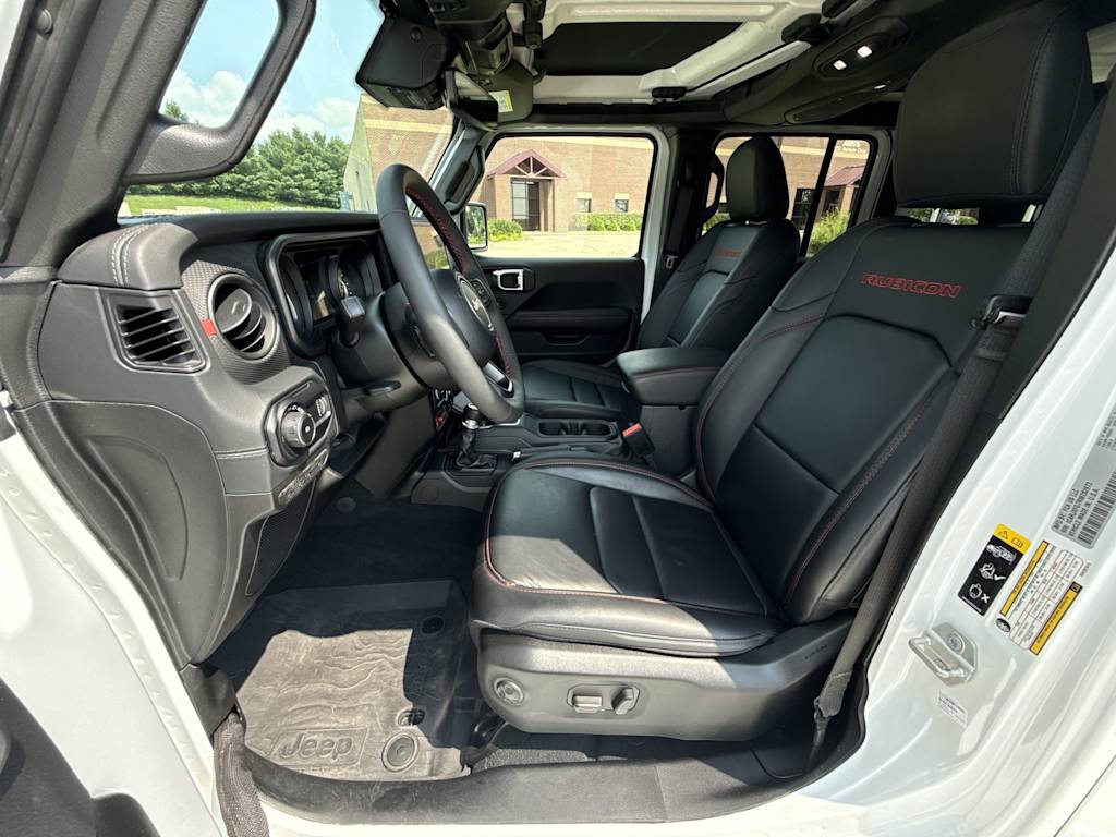Thumbnail: 2024 Jeep Wrangler - 10