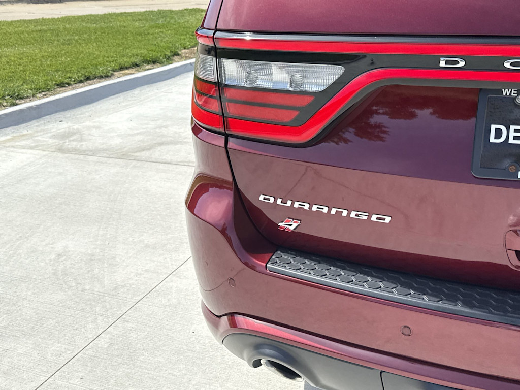 Thumbnail: 2022 Dodge Durango - 24