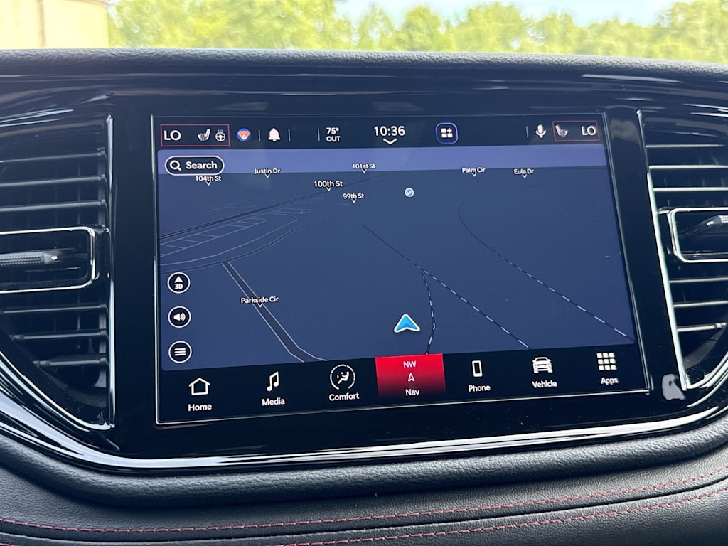 Thumbnail: 2022 Dodge Durango - 13
