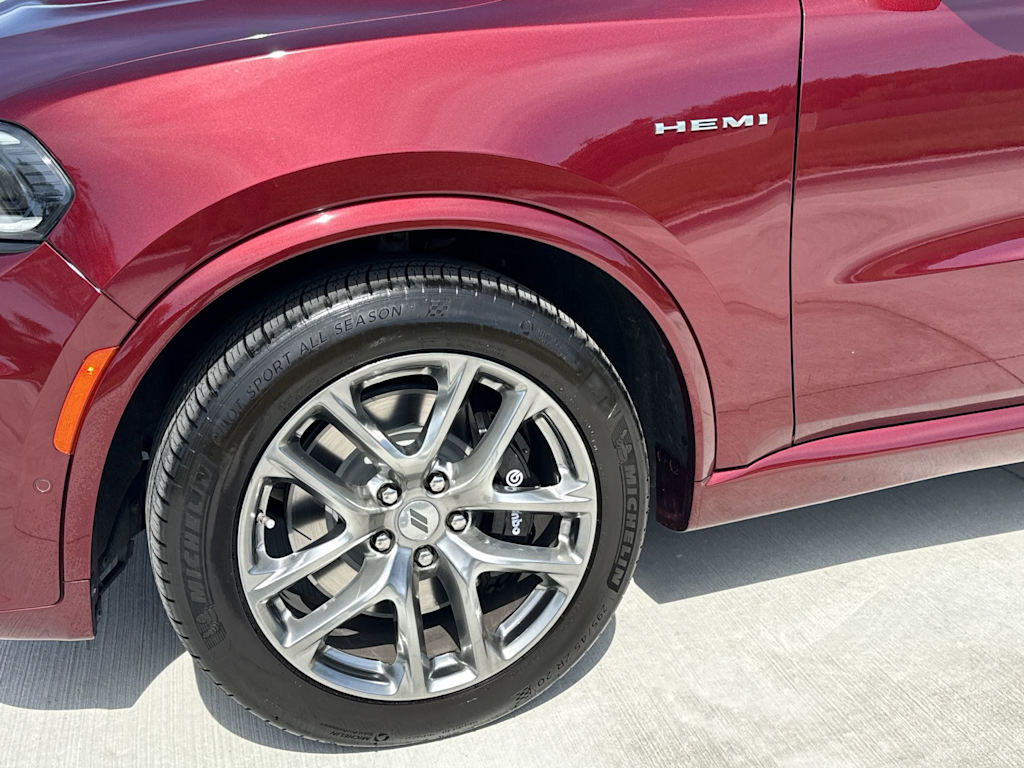 Thumbnail: 2022 Dodge Durango - 40