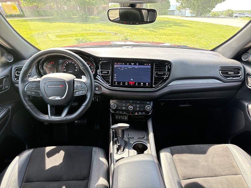 Thumbnail: 2022 Dodge Durango - 2