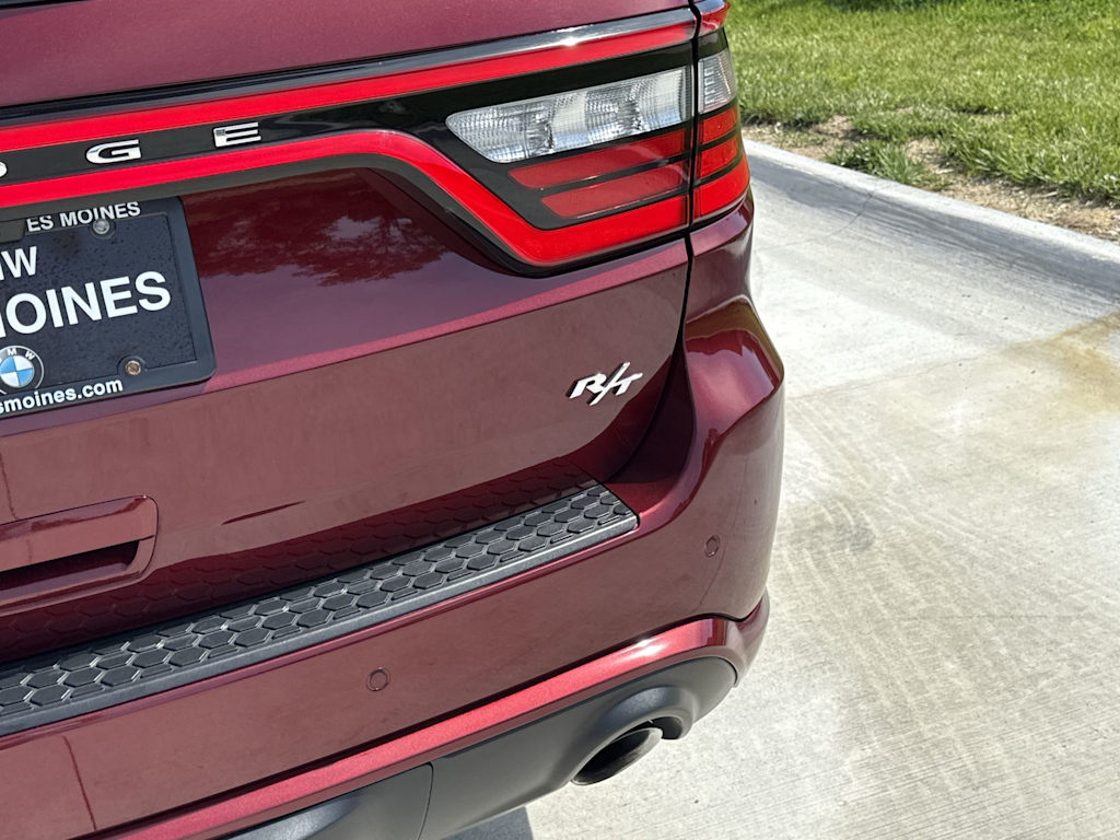 Thumbnail: 2022 Dodge Durango - 42