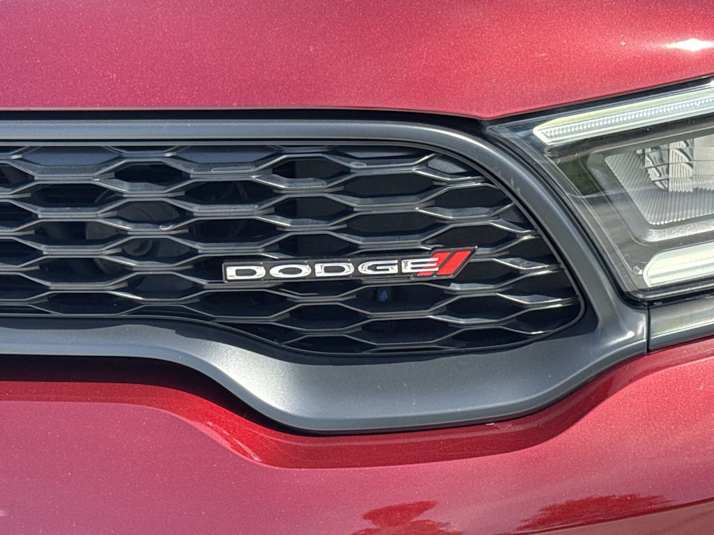 Thumbnail: 2022 Dodge Durango - 6