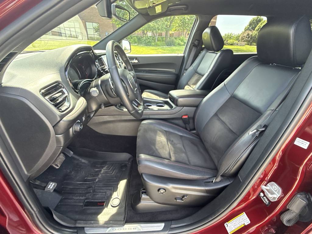 Thumbnail: 2022 Dodge Durango - 10