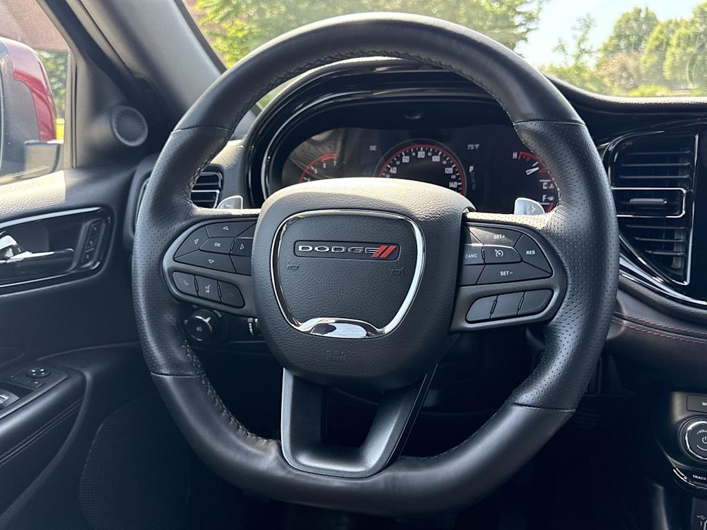 Thumbnail: 2022 Dodge Durango - 9