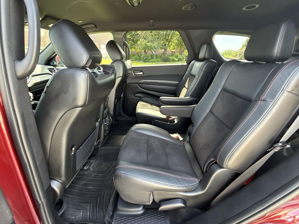 Thumbnail: 2022 Dodge Durango - 26