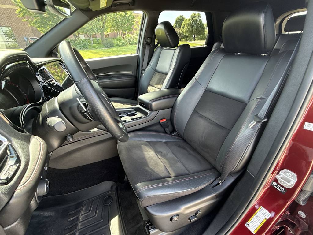 Thumbnail: 2022 Dodge Durango - 11