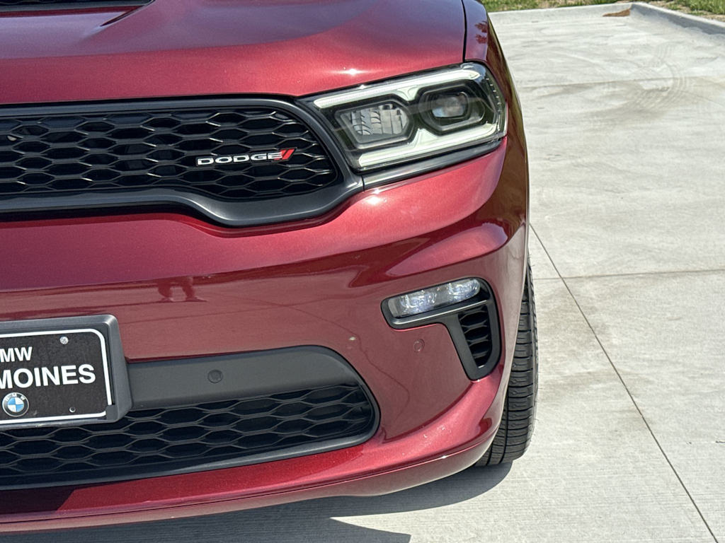 Thumbnail: 2022 Dodge Durango - 23
