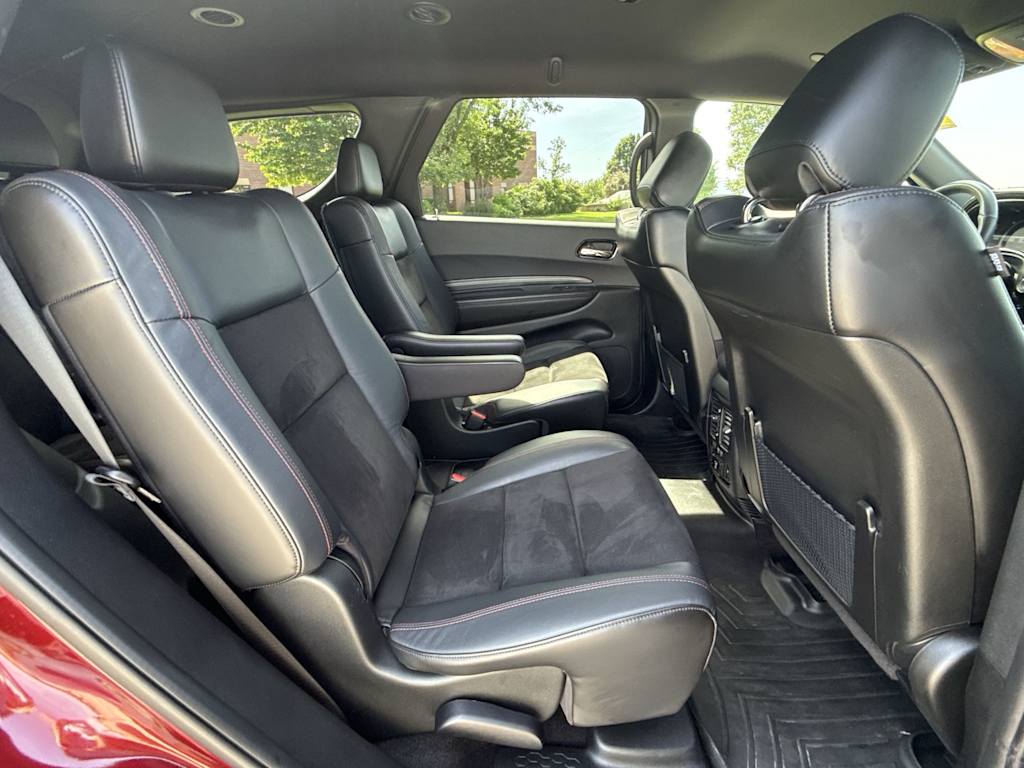 Thumbnail: 2022 Dodge Durango - 27