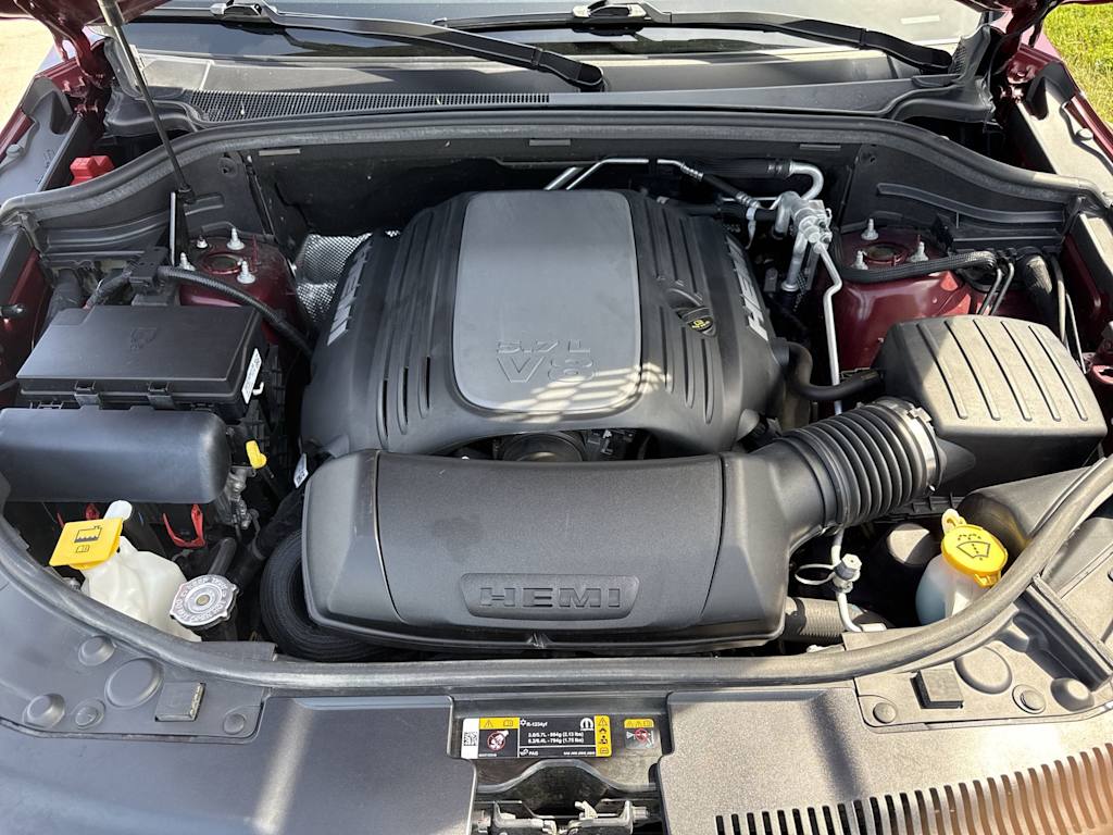 Thumbnail: 2022 Dodge Durango - 8