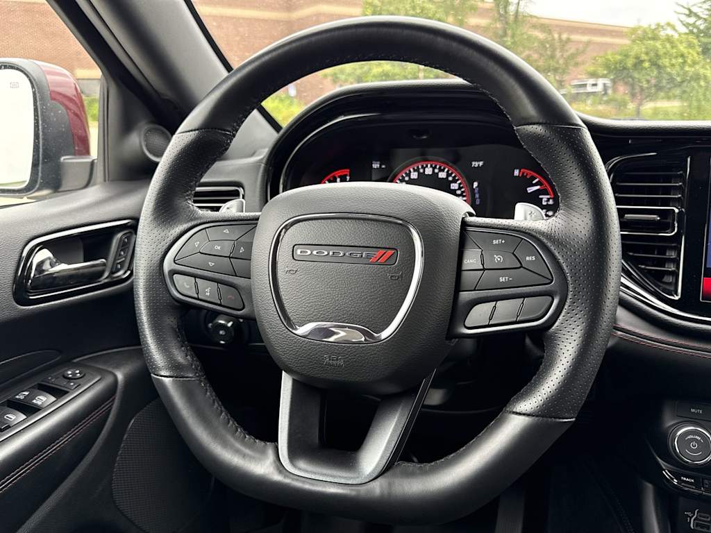 2022 Dodge Durango R/T - Photo 9