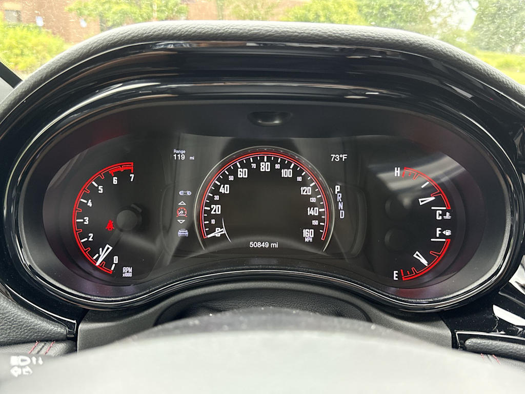 2022 Dodge Durango R/T - Photo 15