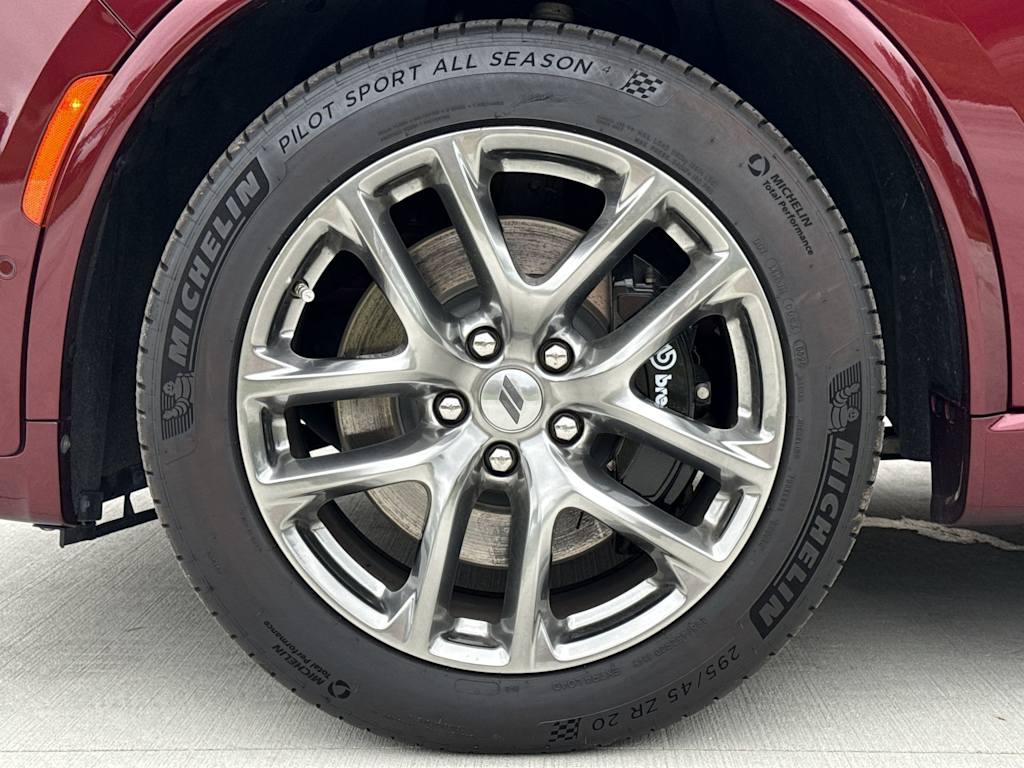 2022 Dodge Durango R/T - Photo 7