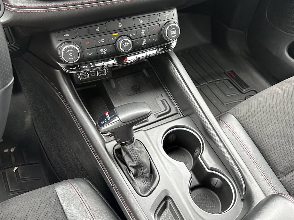 2022 Dodge Durango R/T - Photo 14