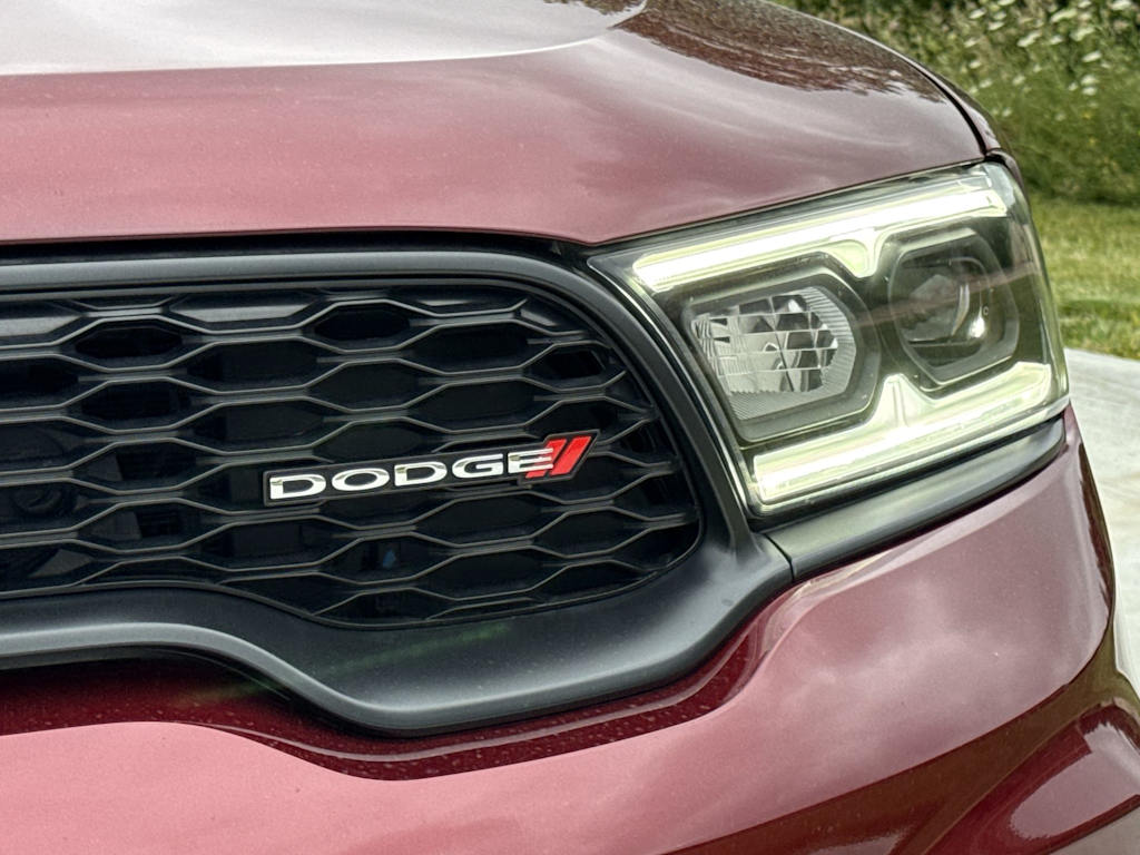 2022 Dodge Durango R/T - Photo 25