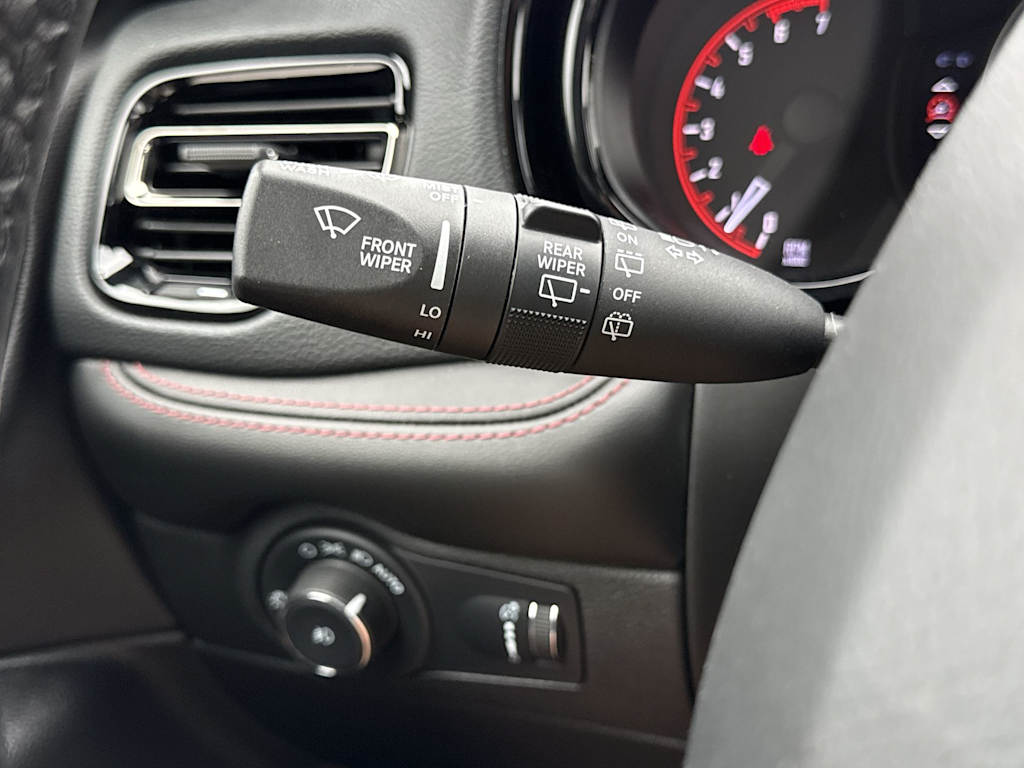 2022 Dodge Durango R/T - Photo 33