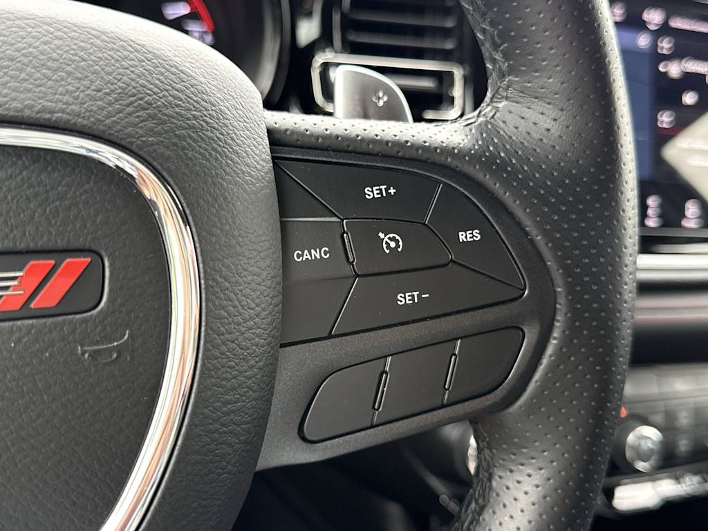 2022 Dodge Durango R/T - Photo 31