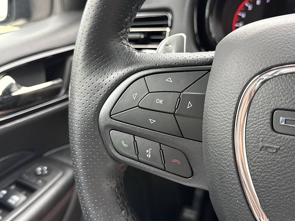 2022 Dodge Durango R/T - Photo 30
