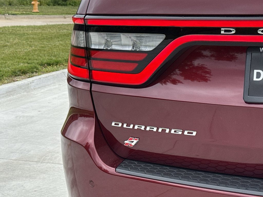 2022 Dodge Durango R/T - Photo 6