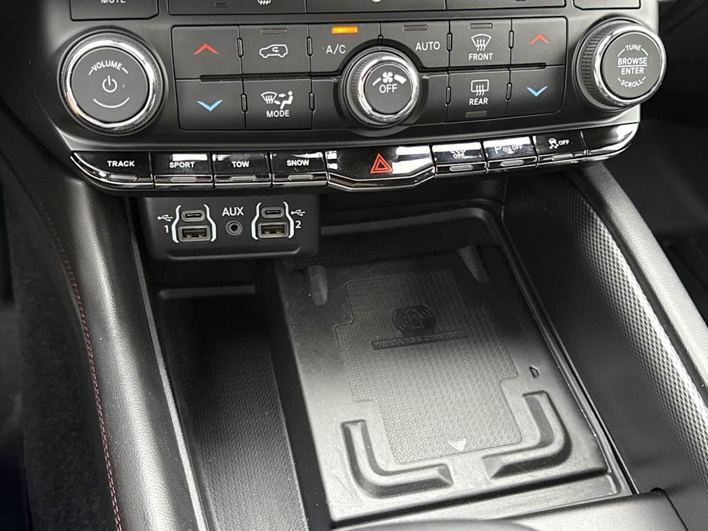 2022 Dodge Durango R/T - Photo 36