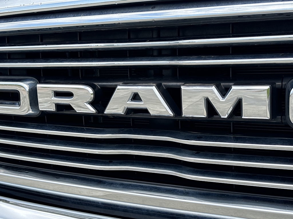 Thumbnail: 2022 RAM 1500 - 7