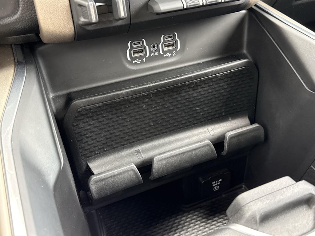 Thumbnail: 2022 RAM 1500 - 32