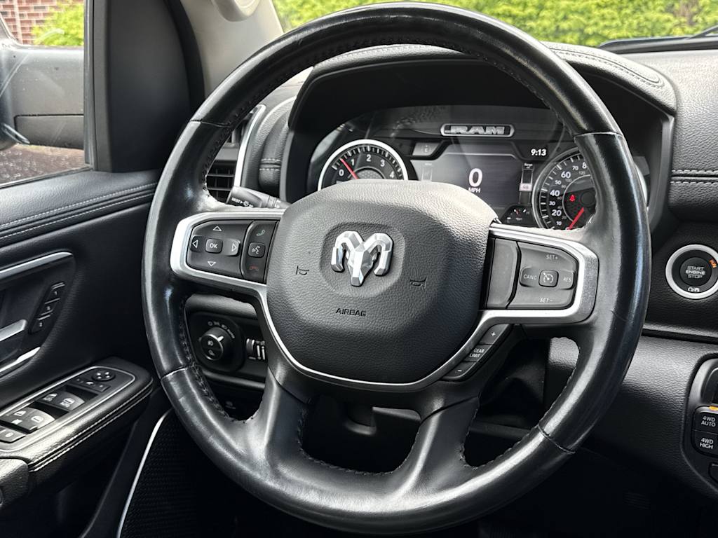 Thumbnail: 2022 RAM 1500 - 14