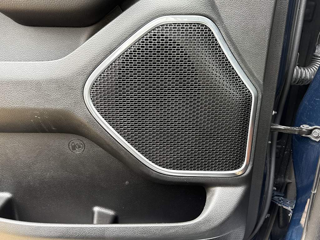 Thumbnail: 2022 RAM 1500 - 31