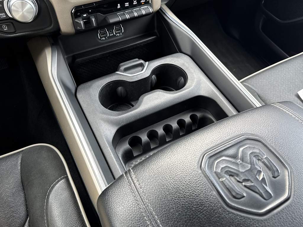 Thumbnail: 2022 RAM 1500 - 16