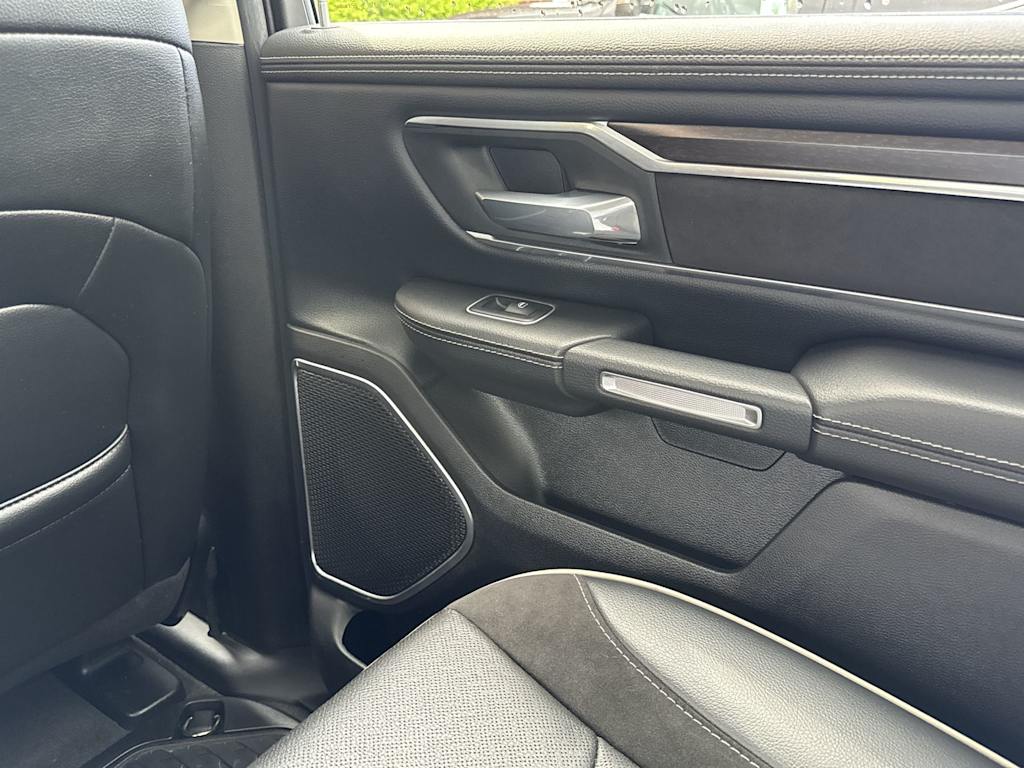 Thumbnail: 2022 RAM 1500 - 36