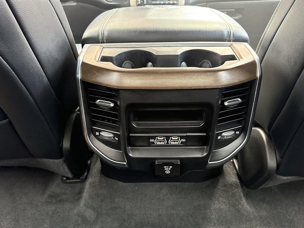 Thumbnail: 2022 RAM 1500 - 35