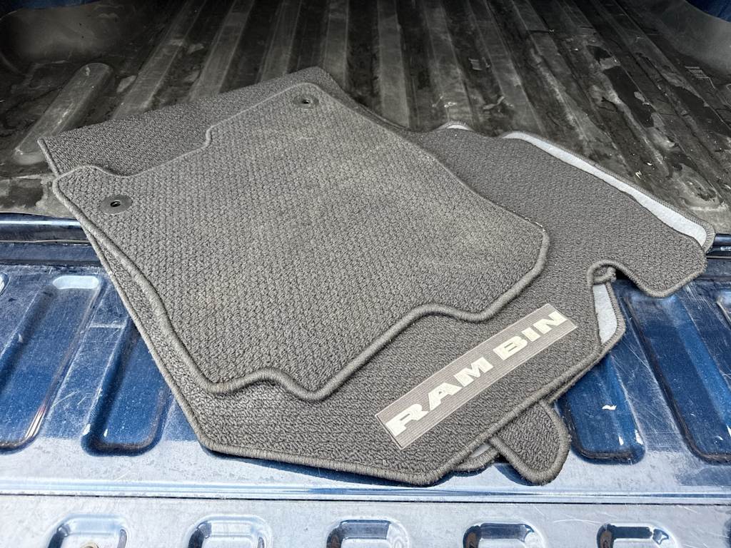 Thumbnail: 2022 RAM 1500 - 39