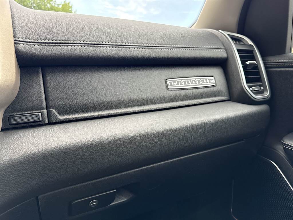 Thumbnail: 2022 RAM 1500 - 38