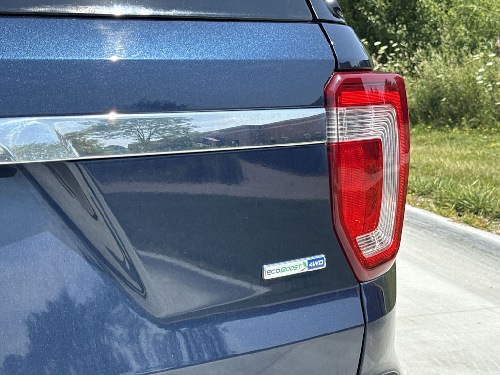 Thumbnail: 2017 Ford Explorer - 41