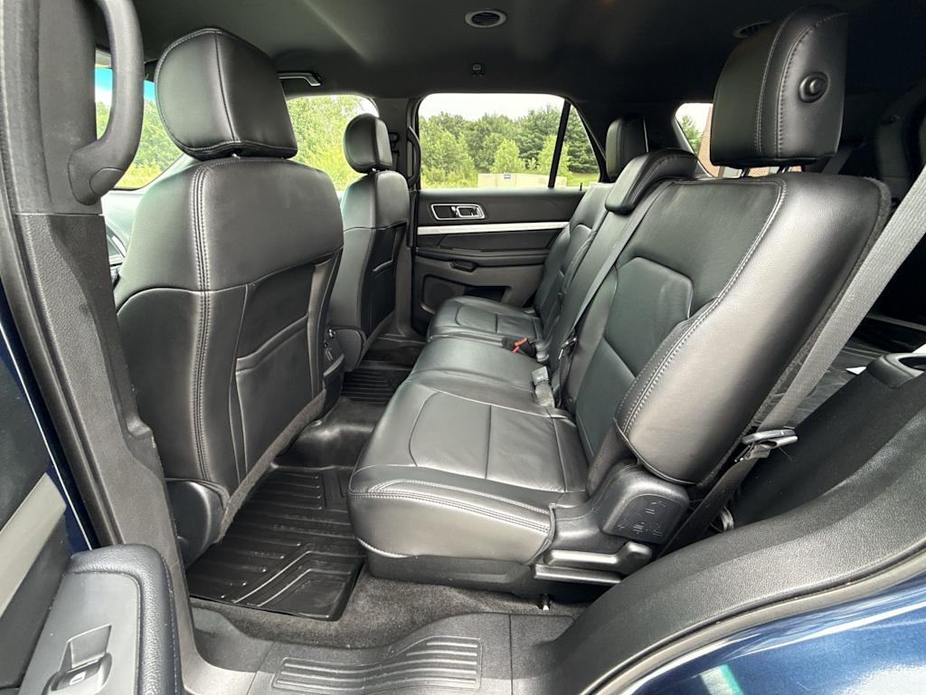 Thumbnail: 2017 Ford Explorer - 27