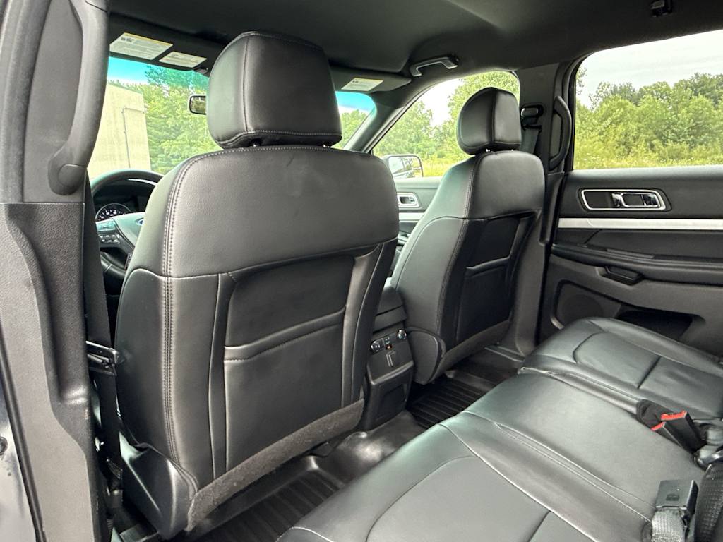 Thumbnail: 2017 Ford Explorer - 12