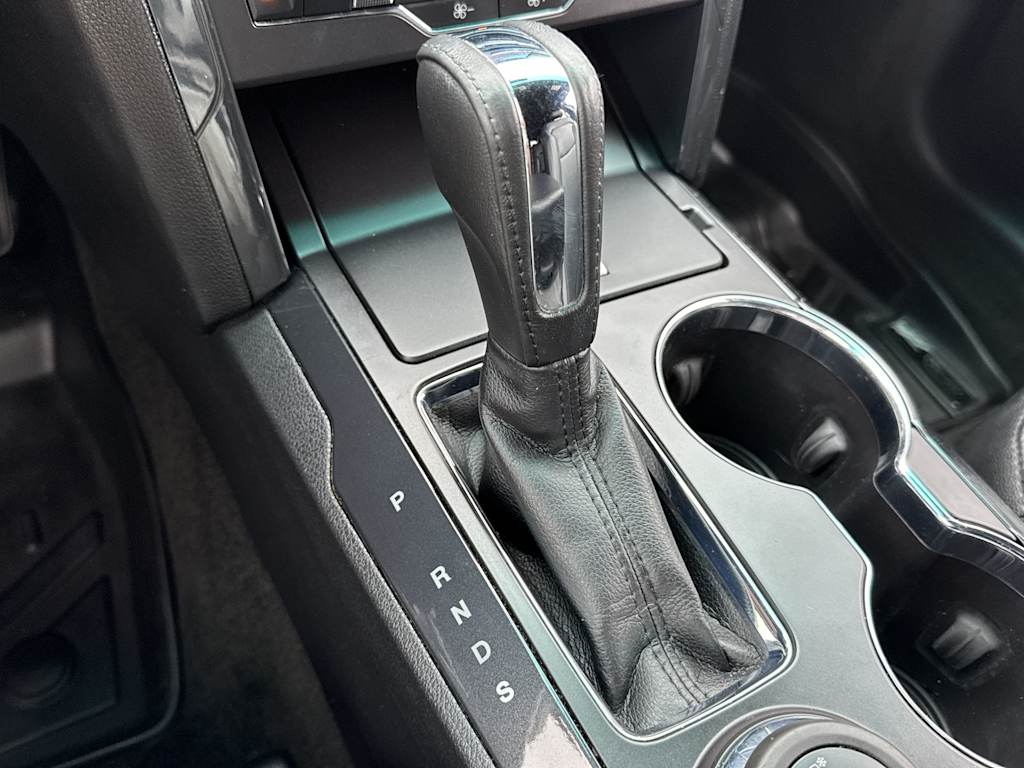 Thumbnail: 2017 Ford Explorer - 37
