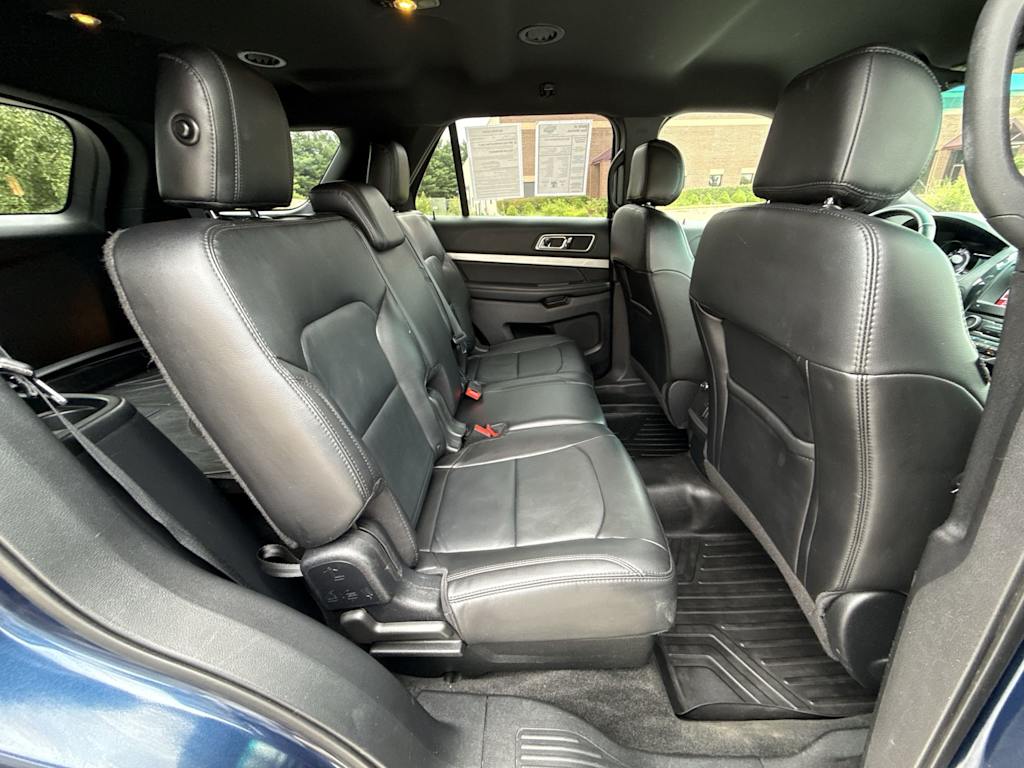 Thumbnail: 2017 Ford Explorer - 28
