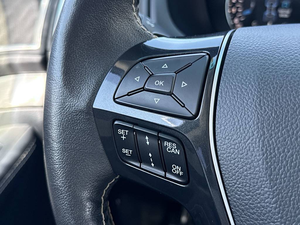 Thumbnail: 2016 Ford Explorer - 31