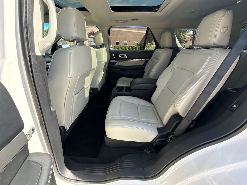 Thumbnail: 2016 Ford Explorer - 27