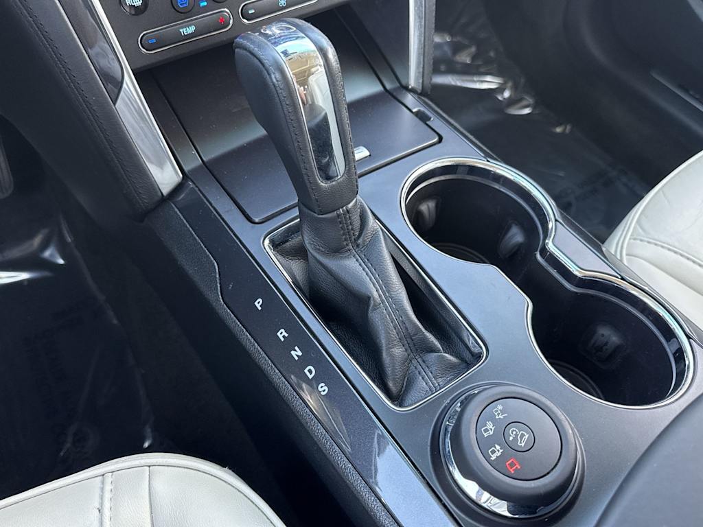Thumbnail: 2016 Ford Explorer - 38