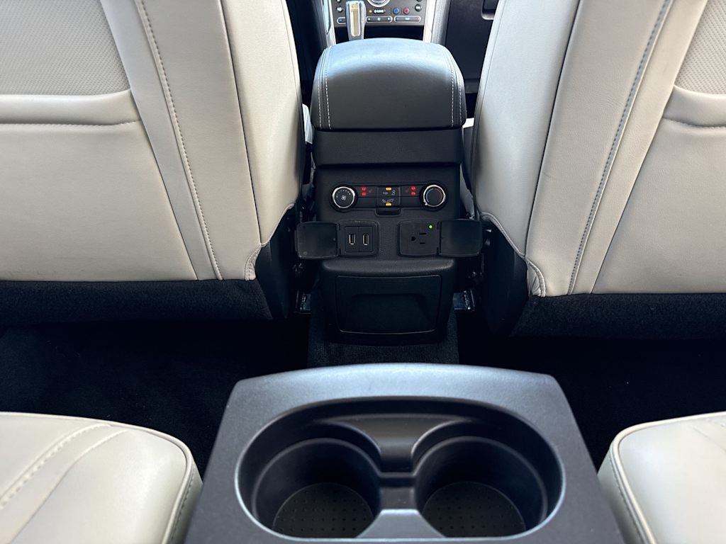 Thumbnail: 2016 Ford Explorer - 42