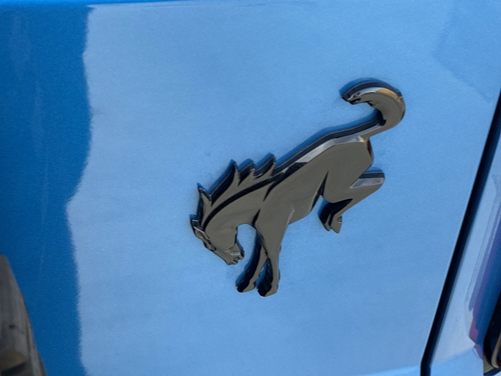 Thumbnail: 2023 Ford Bronco - 27