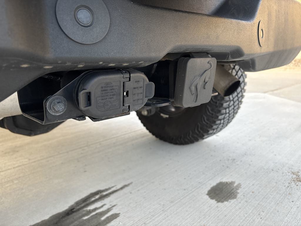 Thumbnail: 2023 Ford Bronco - 36