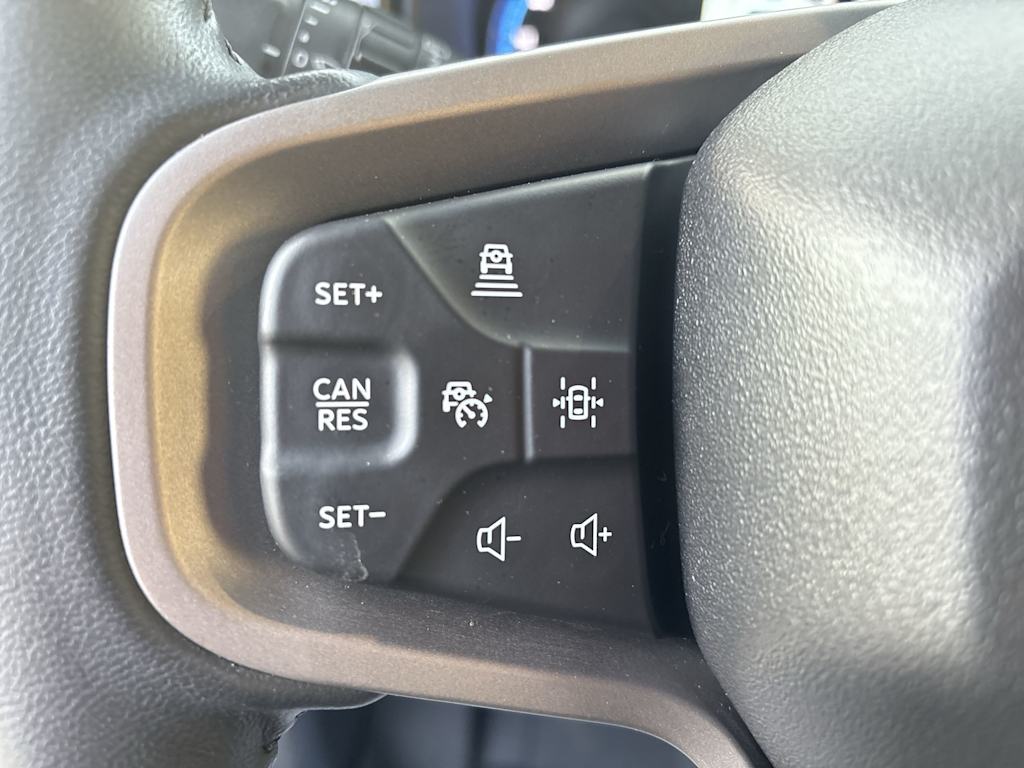 Thumbnail: 2023 Ford Bronco - 30