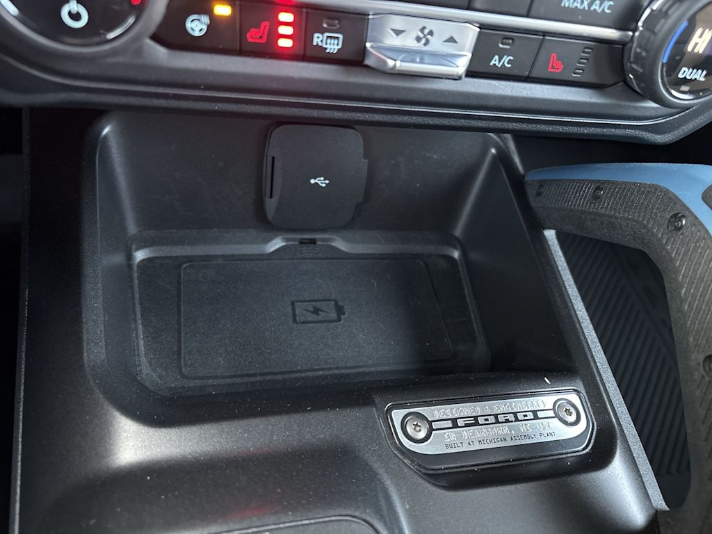 Thumbnail: 2023 Ford Bronco - 15