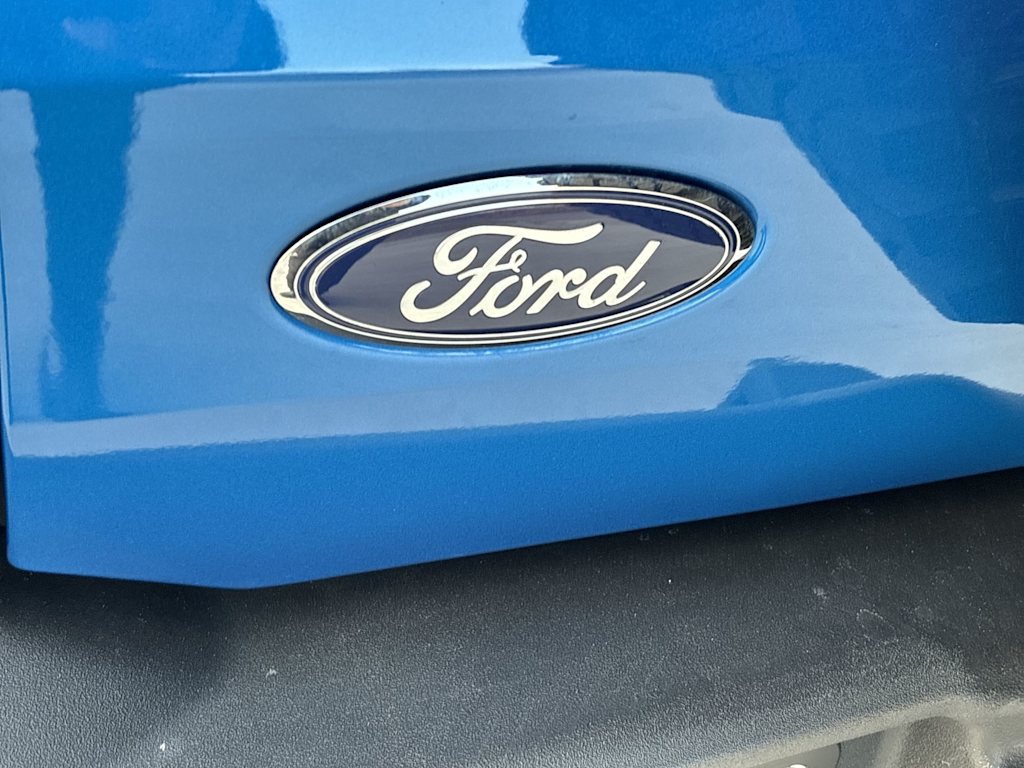 Thumbnail: 2023 Ford Bronco - 5