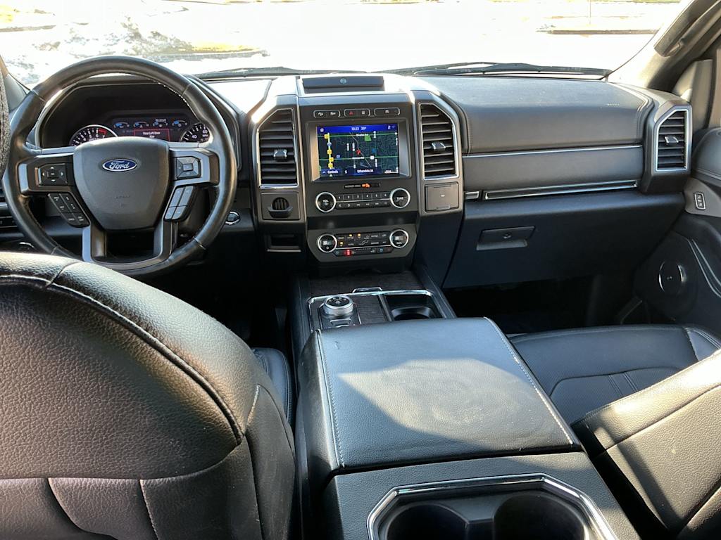 Thumbnail: 2021 Ford Expedition - 2